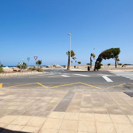 Medano4You The Wing Palace Tenerife El Médano Kültér fotó